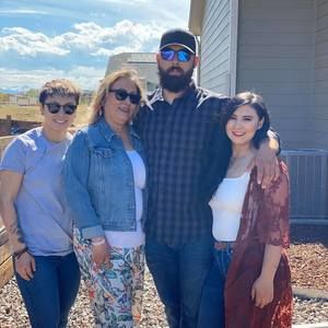 Meet your Posher, Rocio